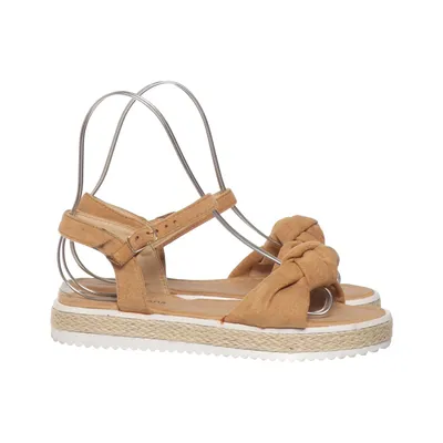 Sandaler (Brun) från Sixth Sens