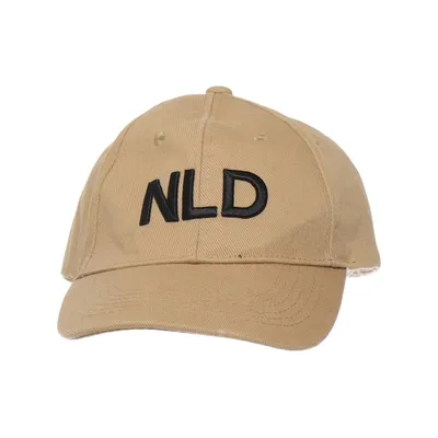 Casquette de baseball (Beige) de Fostex Coton