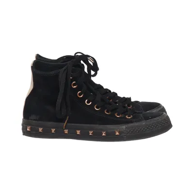 Sneakers (Black) from Converse