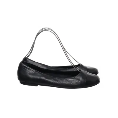 Ballerina's (Zwart) van Vagabond