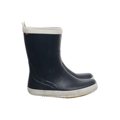 Regenlaarzen (Blauw) van Viking