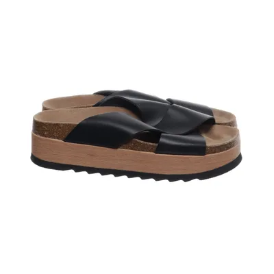Slip-ins (Zwart) van Re:Designed