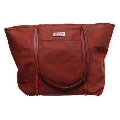 Handbag (Orange) from Tumi