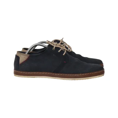 Desert boots (Blue, Beige, Brown) from AM Shoe Company