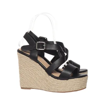 Kilklackar (Svart, Beige)