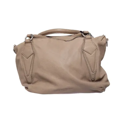Umhängetasche (Beige) von Liebeskind Berlin Leder