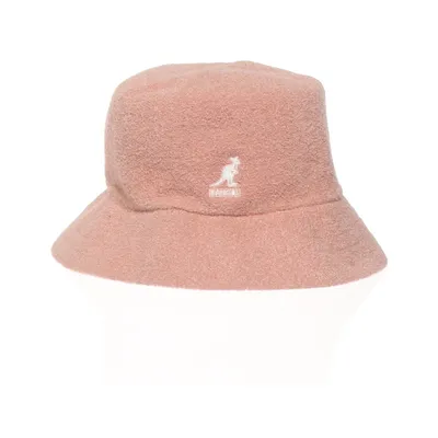 Bucket hat (Bermuda Bucket) van Kangol Acryl, Polyamide