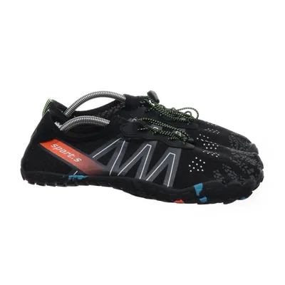 Barfotaskor (Svart, Flerfärgad) från Sports