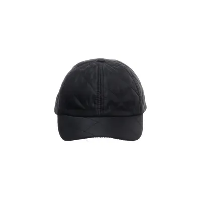 Baseballkasket (Sort) fra Pernilla Wahlgren Polyester