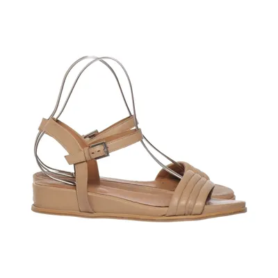 Sandales (Beige) de Mia & Jo