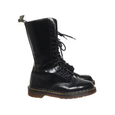 Stövlar (Svart) från Dr. Martens