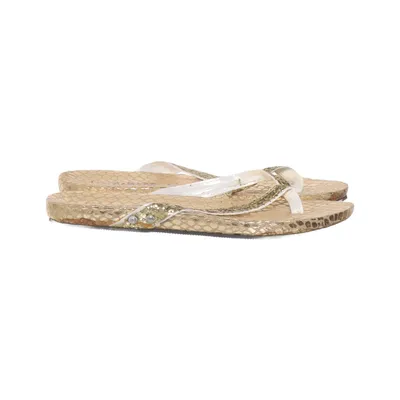 Tongs (Or) de Ragazza