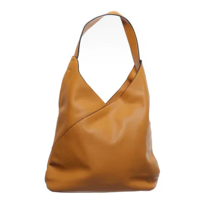 Handbag (Orange) from Don Donna