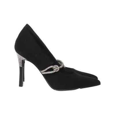 Hakken (Zwart) van Catwalk