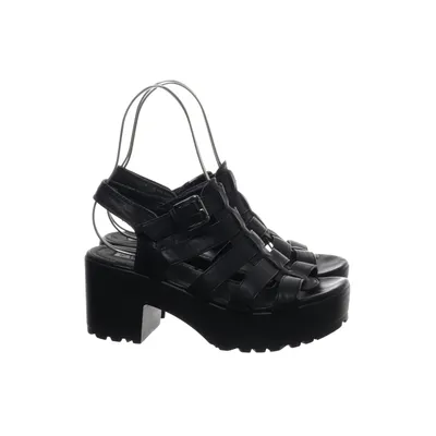Sandaletter (Svart) från Vox Shoes