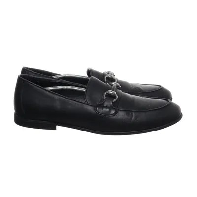 Loafers (Zwart) van Topman