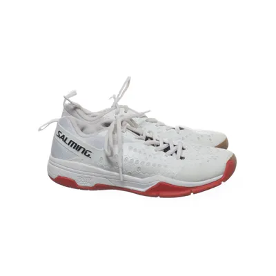 Baskets (Blanc, Rouge) de Salming