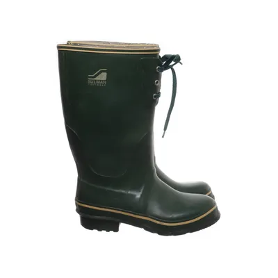 Rubber boots (Green) from Sulman