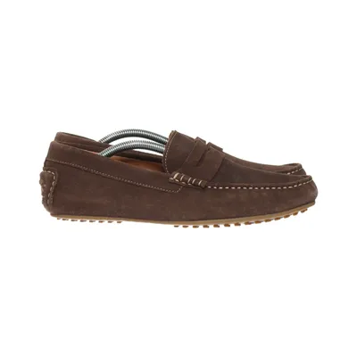 Loafers (Brun) fra Hackett London