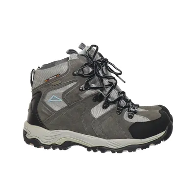 Hoge wandelschoenen (Grijs, Zwart) van McKinley