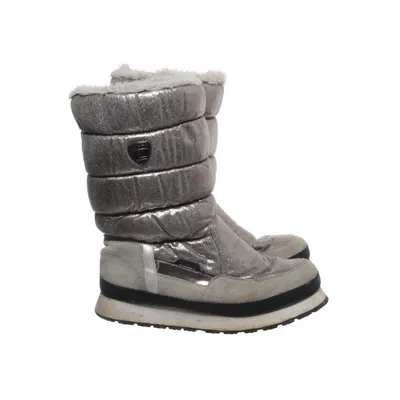 Stövlar (Silverfärgad, Grå) från Luhta