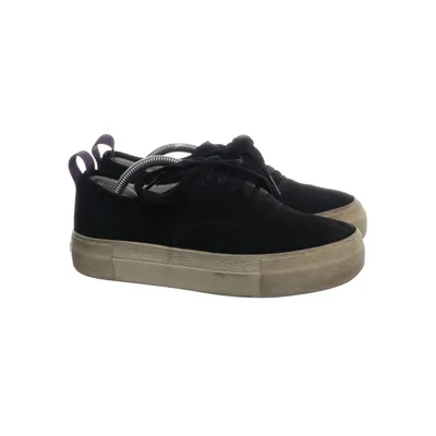 Sneakers (Zwart) van Eytys