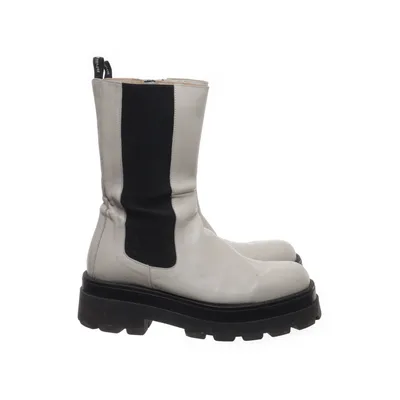 Boots (Beige) från Philip Hog