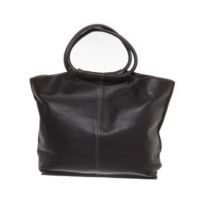 Handväska (Brun) från Ritva Falla