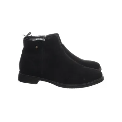 Bottines (Noir) de Alley