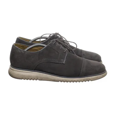 Desert boots (CLIFTON) van Steptronic Leer