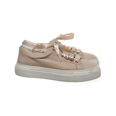 Sneakers (Beige) från Stockholm Design Group