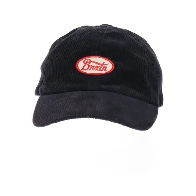 Casquette de baseball (Bleu) de Brixton Coton