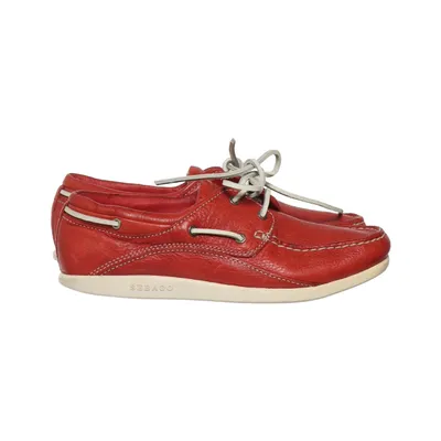 Segelschuhe (Docksides) von Sebago Docksides