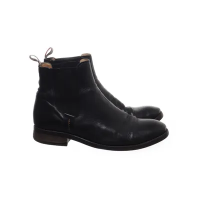 Chelsea boots (Zwart) van GANT
