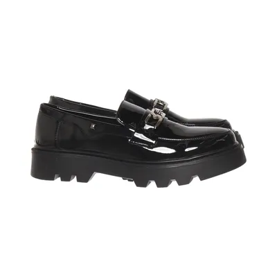 Loafers (Svart)