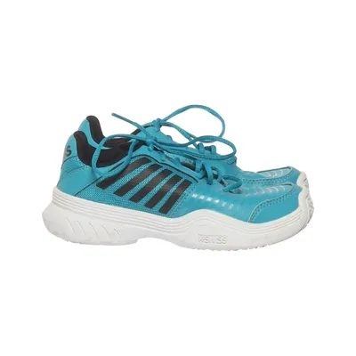 Baskets (Bleu, Noir, Blanc) de K-Swiss