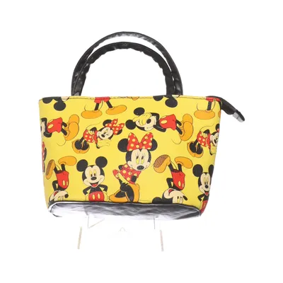 Handtas (Geel, Meerkleurig) van Disney