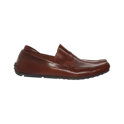 Mocassins (Marron) de Minelli