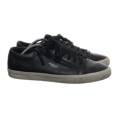 Sneakers (Black) from Jim Rickey