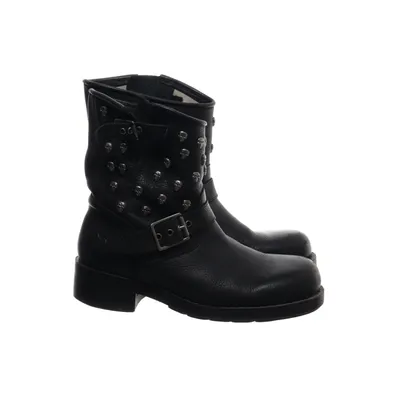 Boots (Black) from Urban Project