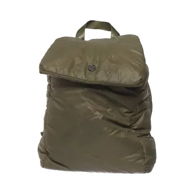 Backpack (Green) from Don Donna