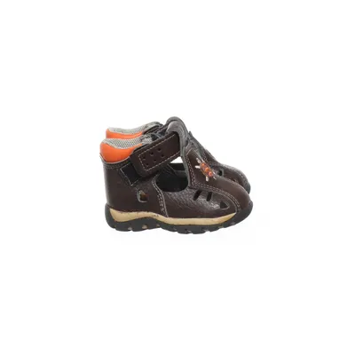 Sandals (Brown, Orange) from Kavat