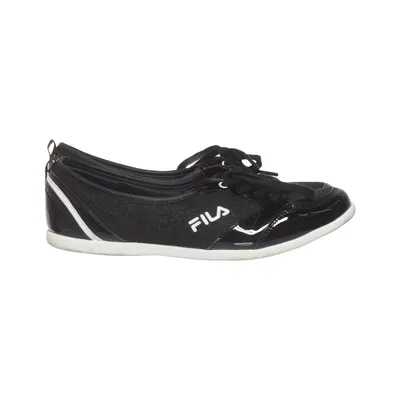 Sneakers (Black) from Fila