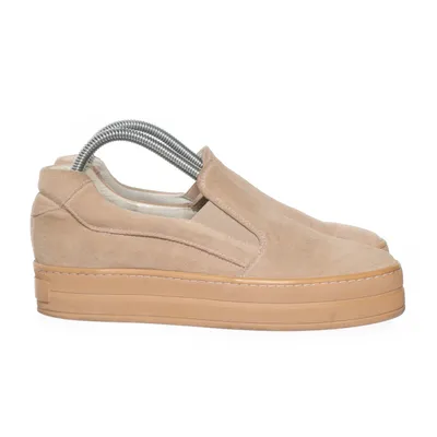 Slip-ons (Beige) från A Pair Footwear