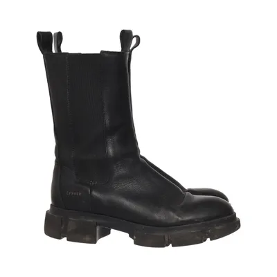 Chelsea boots (Svart) från CPNHGN