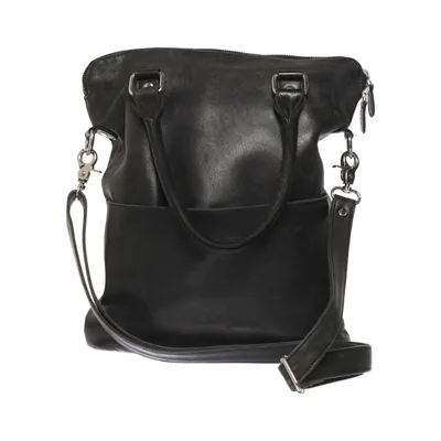 Shoulder-bag (Black) from Sandqvist