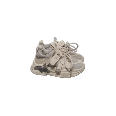 Träningsskor (Beige) från Weitetongxie