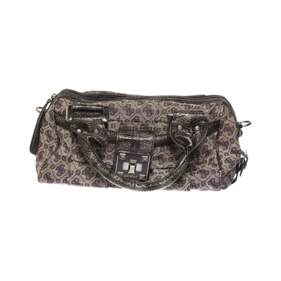Sac à main (Gris, Violet) de Guess