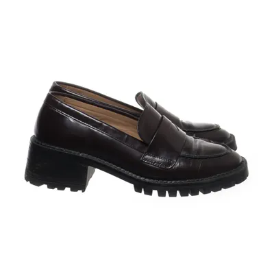 Loafers (Brun) från & Other Stories