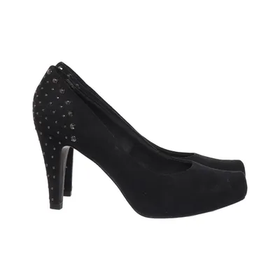 Pumps (Svart) från Bellissima